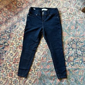 Torrid High-Rise Jegging